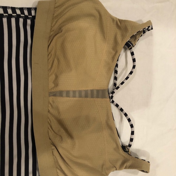 Lululemon Racerback Tank - Picture 5 of 5